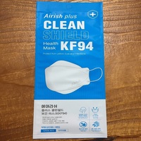 [요즘필수품] KF-94 에어리쉬 플러스 마스크