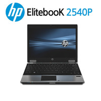 [중고HP노트북] HP 엘리트북 2540P/중고노트북/윈도우7/리퍼상품/노트북SSD